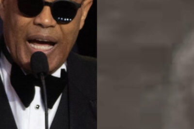 “¡Se cayó todo!”: Nuevo video muestra el horror vivido en el escenario de Rubby Pérez