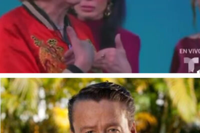 Laura Bozzo dejó como pendejos a todos los que se posicionaron detrás del viejo Adame y a Lupillo Rivera