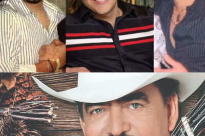 ¿Conoces la maldición de Joan Sebastian? La supuesta razón detrás de la trágica muerte de sus hijos
