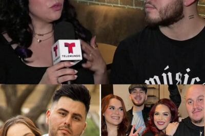 Hijo de Jenni Rivera acusa que sus tíos Rosie y Juan “sentían” que la herencia era “más de ellos”