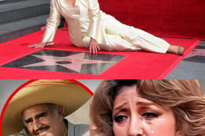 Angélica María, la famosa cantante y actriz mexicana, se encuentra en un estado crítico debido a una grave enfermedad que ha ido avanzando rápidamente.