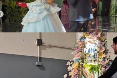 Rubby Perez había sido criticado por pagar 10mil dolares en el pastel de cumpleaños de su hija
