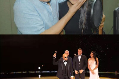 ¿Quién Fue Realmente Rubby Pérez? El Ícono del Merengue que Marcó Generaciones y Dejó una Huella Inolvidable