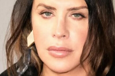 Karla Sofía Gascón denuncia que la drogaron con un ‘regalo’ después de los Oscar 2025