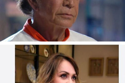 Gaby Spanic Emociona con su Mensaje de Apoyo al Puma José Luis Rodríguez: “Siempre Estarás en Nuestros Corazones”