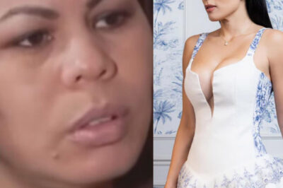 Michelle Reynoso Rompe el Silencio y Responde con Todo a la Hija de Rubby Pérez tras Revelaciones Personales