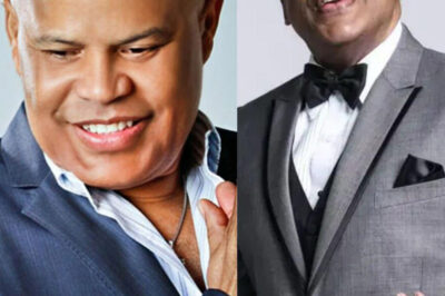¡Inesperada Pregunta! Fanático Enfrenta a Wilfredo Vargas: ¿Le Pediste Perdón a Rubby Pérez?