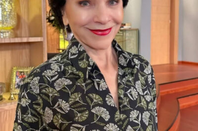 En 29 años Pati Chapoy ha amasado una fortuna en #Ventaneando que supera todas las expectativas
