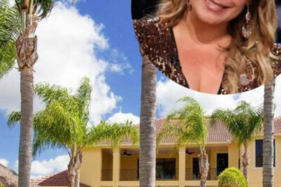 VIDEO: Olga Tañon comparte imágenes intimas de su lujosa CASA DE PLAYA