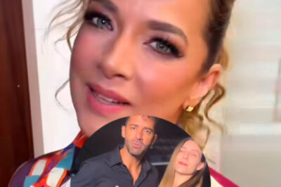 Así reaccionó Adamari López al enterarse de la pareja de Toni Costa