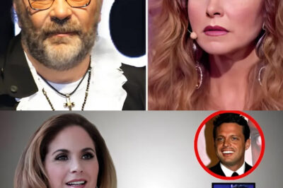 ¡Lucero Rompe el Silencio a sus 55 Años y Deja a Todos Conmocionados con su Revelación!