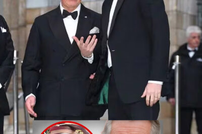 El Rey Carlos Rompe el Silencio y Deja al Mundo CONMOCIONADO con su Confesión