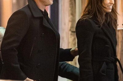 “La nueva conquista de Brad Pitt deja a todos boquiabiertos: ¡parece la doble de Angelina Jolie