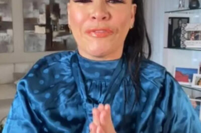 Triste video de Carolina Sandoval que nos dejó sin palabras después de su ruptura con Nick
