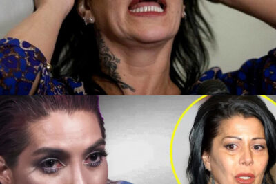 ¡Frida Sofía rompe el silencio a los 33 años y confirma lo que todos intuíamos! 😱