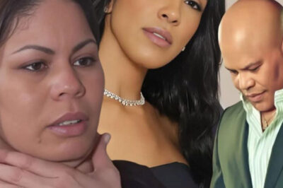 Zulinka Pérez y Michelle Reynoso desatan una batalla inesperada por la herencia de Rubby Pérez