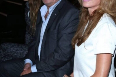 ¡Ella dejó a Delon por su amigo! Tenía solo 21 años cuando rompió con el galán de 52… ¡Así luce hoy! 😲💔