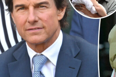 ¡Impactante revelación! Descubre cuántos años Tom Cruise estuvo sin ver a su hija con Katie Holmes