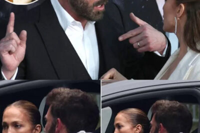 ¡Se acabó! 💔 ¡Ben Affleck y Jennifer Lopez finalmente están divorciados! ¿Es por esto que tienen tantas discusiones?