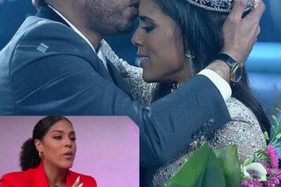 ¡La verdad sale a la luz! Esta fue la verdadera razón por la que Francisca Lachapel decidió separarse de Rocky 💔🔍