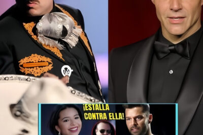 ¡Explota la polémica! Martín culpa a Ángela Aguilar de su ruina económica y revela impactantes detalles sobre Pepe Aguilar