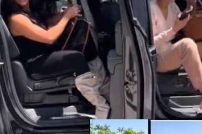 🔥VIDEO VIRAL: ¡Maripily, Ariadna y Geraldine deslumbran con su llegada triunfal a Miami! ✨
