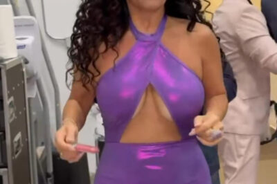 Critican a Carolina Sandoval por vestimenta en homenaje a Selena en Telemundo