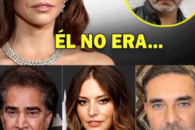 A sus 37 años, Génesis Rodríguez Rompe el Silencio con una Confesión que Deja al Mundo en Shock 😱💔