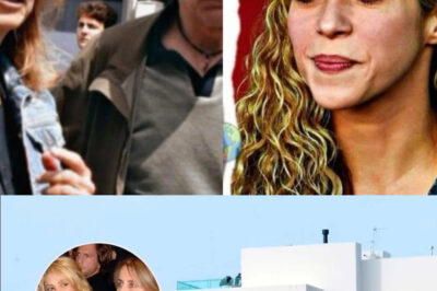 La verdad se revela: Shakira EXPULSÓ a los padres de su ex marido y recuperó su mansión tras un histórico acuerdo con Piqué.