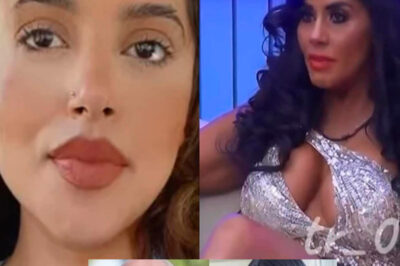 “Escándalo: La hija de Lupillo Rivera expone a Maripily con impactante revelación”