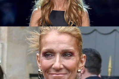 Céline Dion rompe el silencio y revela el problema de salud que cambió su vida 😢
