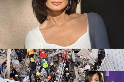 Dayanara Torres rompe en llanto tras trágico accidente aéreo en República Dominicana: su desgarrador mensaje conmueve a todos 💔✈️