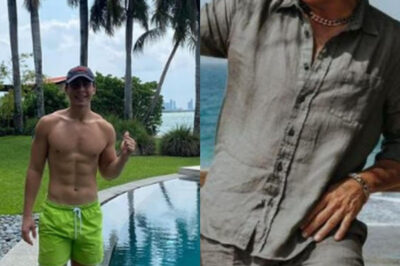 Chayanne vive como un rey: Descubre su espectacular hogar frente al mar en Miami