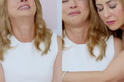 ¿Adamari López rompe a llorar por Tony Costa? Conoce el motivo de la conductora de Univisión