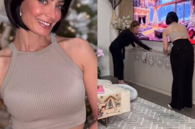 Gracias a su trabajo, Conoce el lujoso hogar de Dayanara Torres en la isla del encanto Puerto Rico