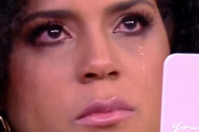 Univisión usa a la bebé de Francisca Lachapel para victimizar a la conductora en #despiertaamerica