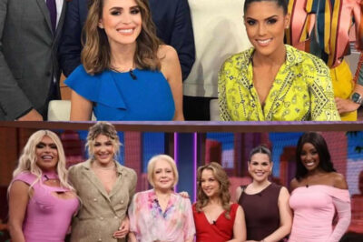 Este querido talento ya no estará más en Univisión