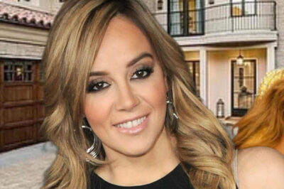 La lujosa mansión donde vive Rosie Rivera que no se compara a la de Chiquis Rivera