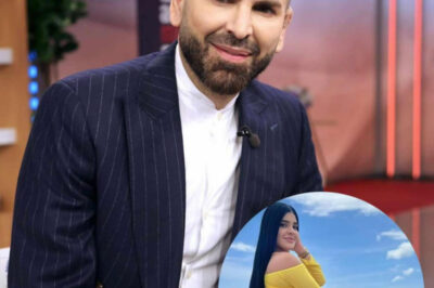 ¿ Ella es la mujer con quién está casado el conductor de Univision Jomari Goyso?
