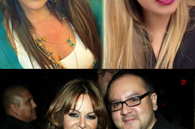 Ex mánager de Jenni Rivera destapa todo sobre la traición de Chiquis a su madre