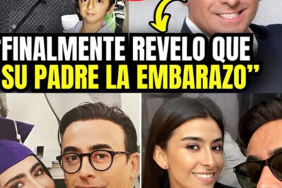 Adal Ramones Y Su Hija Confirman Los Que Todos Hemos Sospechado Conmocionados
