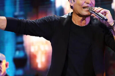 “¡Emoción Total! Chica en Guatemala Celebra sus 15 Años en el Concierto de Chayanne (VIDEO)”