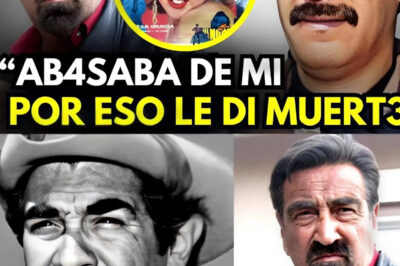 La Trágica Muerte de Eleazar García Chelelo y su Hijo: Lo que Finalmente se Reveló