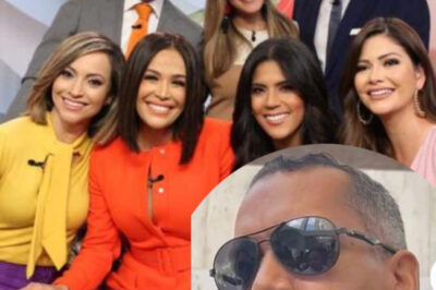 Presentadoras de Despierta América reaccionan con dolor y firmeza ante tragedia en Jet Set. Manager llama