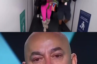 La celebración de Maripily ante la salida de Lupillo de La casa de los Famosos y le dijo “voto perdido” a sus fans