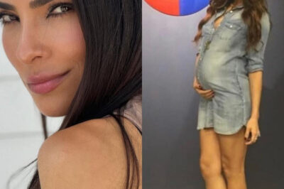 ¡lmpresionante valentía! Así fue el complicado camino de Alejandra Espinoza para volver a ser a mamá.