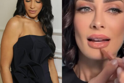 De impacto: Madre de la hija menor de Rubby Pérez, ha sido diseñadora para Dayanara Torres.