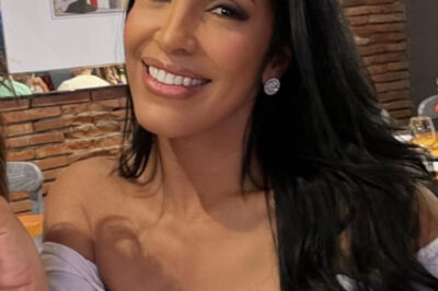 Cosas que NADIE Te Ha Dicho de Michelle Reynoso. Mamá de hija menor de Rubby Pérez.