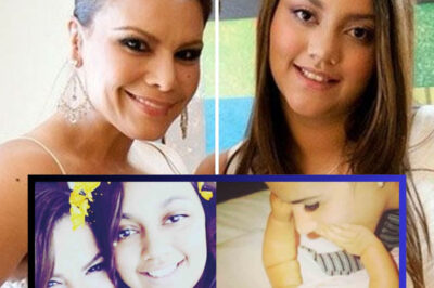 VIDEO: Olga Tañón y su hija Gabriella enamoran cantando juntas