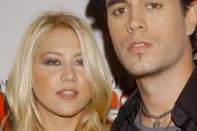 Cómo lucen los hijos de Anna Kournikova y Enrique Iglesias ya crecidos: raras fotos familiares.